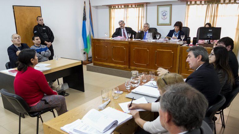 El juicio contra el descuartizador de Oro se reanudará recién el jueves.