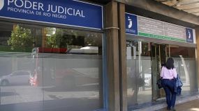 La decisión final de la Cámara Civil de Cipolletti volvió a rechazar el planteo. | LMCipolletti.com La decisión final de la Cámara Civil de Cipolletti volvió a rechazar el planteo.