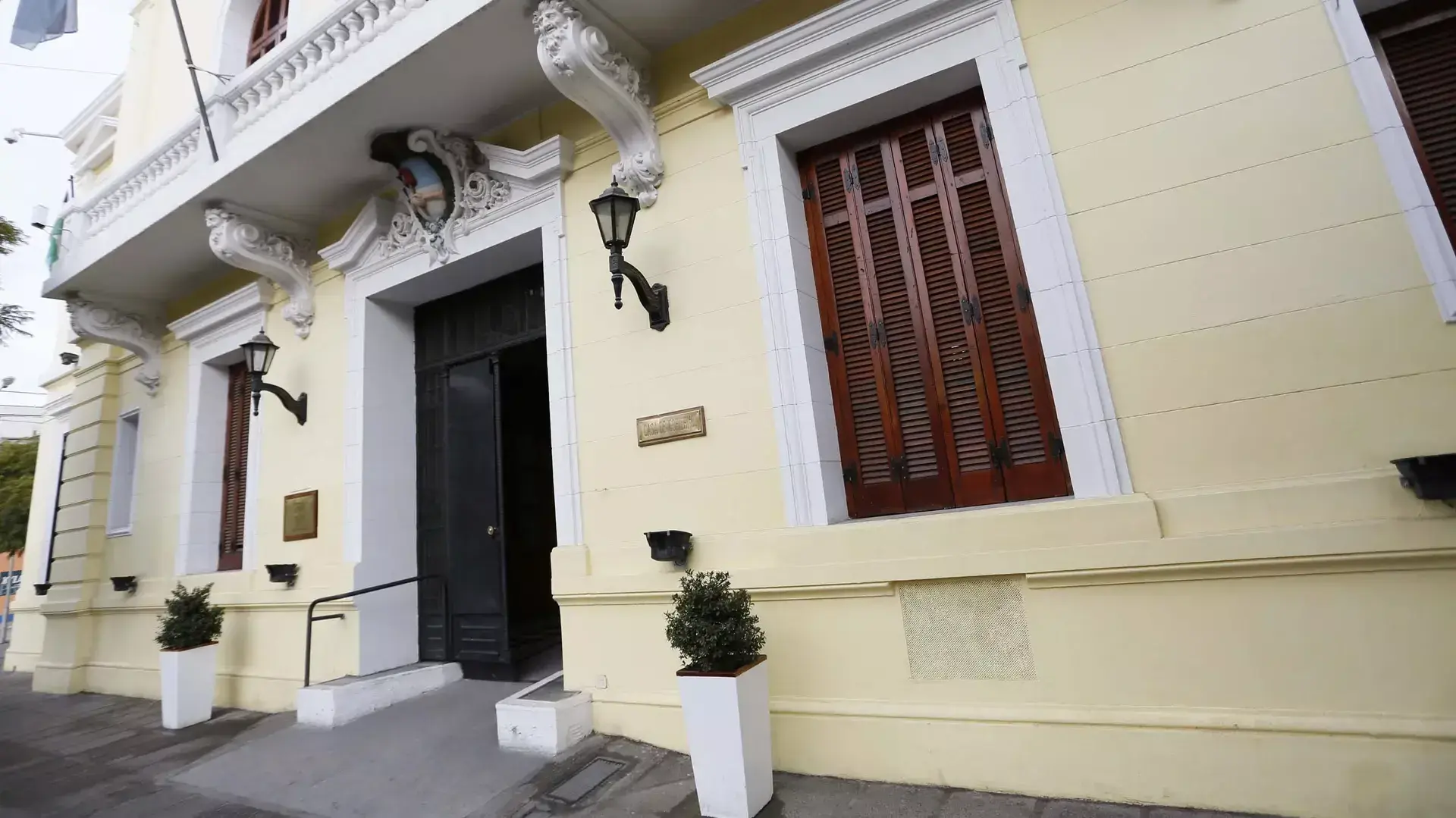 El informe lo dio a conocer este lunes el Gobierno de Río Negro.