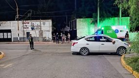 Un hincha de Cipo admitió su responsabilidad por el ataque a cuchillazos frente a La Visera. | LMCipolletti.com Un hincha de Cipo admitió su responsabilidad por el ataque a cuchillazos frente a La Visera.