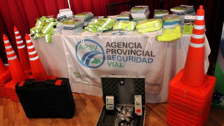 Lanzaron la 4º edición del programa Río Negro Te Cuida