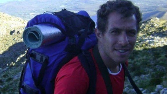 Trasladan el cuerpo del neuquino que murió de viaje en Colombia