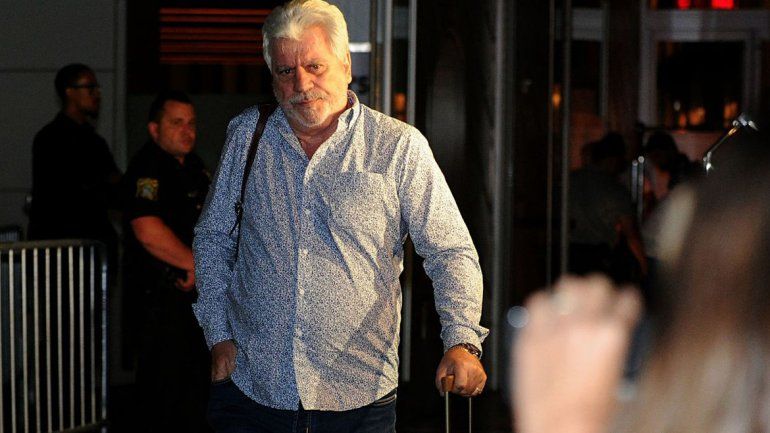 El exabrupto de un ex dirigente de Boca que calentó la Superfinal