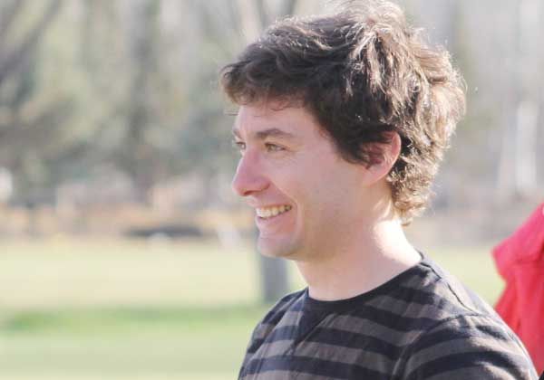 Perilli, cerca de asegurar su continuidad