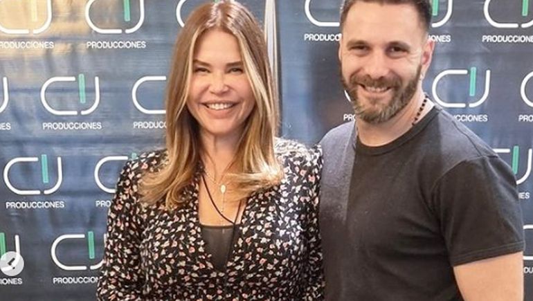 Nazarena Vélez apuesta por Las Grutas para la temporada de verano