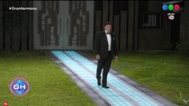 gh: alfa revoluciono la casa con 24 puntos de rating