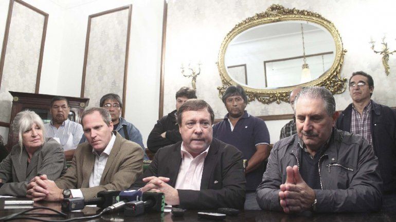 Completarán la restitución de Antigüedad a empleados públicos