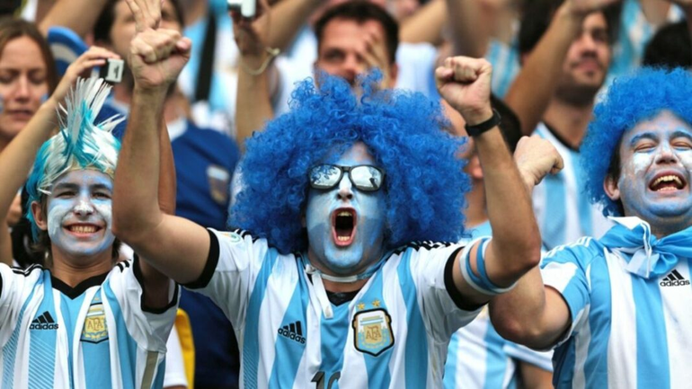 Son muchos los cipoleños que quieren ir a alentar a la selección en el mundial.