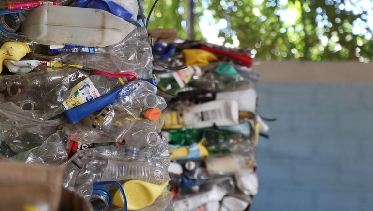 La Muni lanza concurso para reciclar y regalará 25 bicicletas