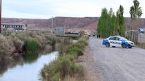 suspenden la busqueda de azul semenenko mientras analizan el cuerpo de la mujer muerta: los detalles del hallazgo