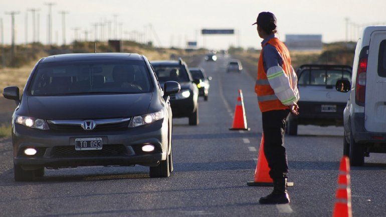 Ya se exige la Revisión Técnica Obligatoria en todos los controles de la provincia