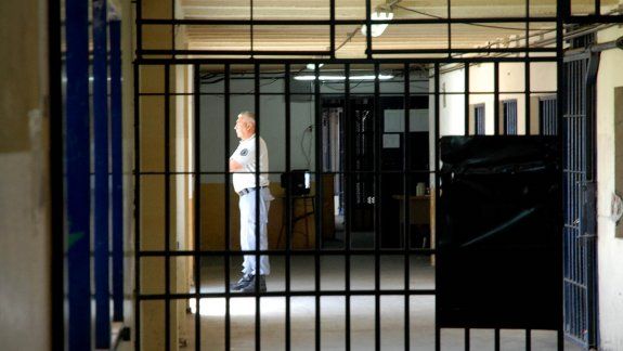 Covid-19: narcos exigen el beneficio de irse a sus casas