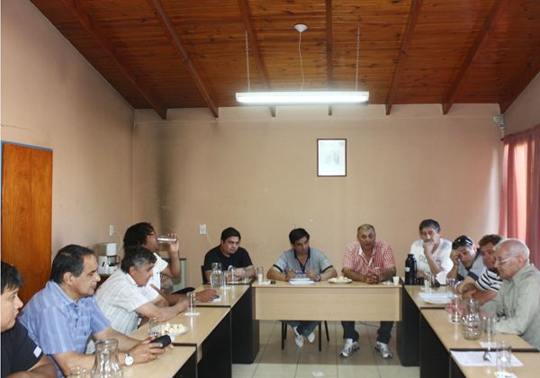 Los empacadores dieron marcha atrás con las medidas de fuerza