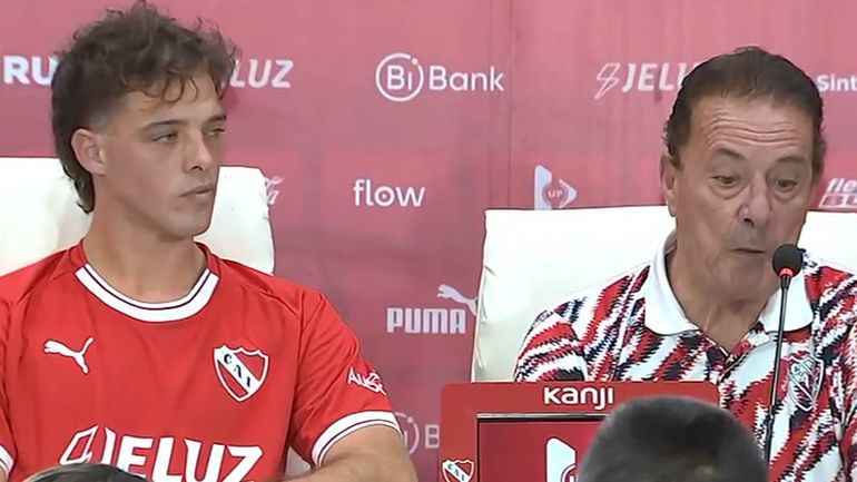 Revelan cuánto tiene que recaudar Santi Maratea para saldar todas las deudas de Independiente