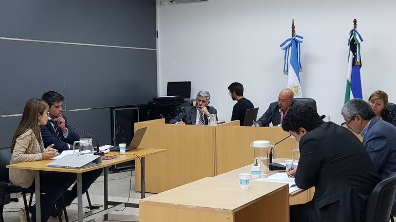 Autos truchos: fiscalía pide que los Montecino sean declarados culpables