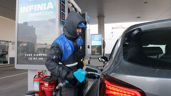 Cambios en los combustibles: el Gobierno abre la puerta a mezclas más altas. | LMCipolletti.com Cambios en los combustibles: el Gobierno abre la puerta a mezclas más altas.