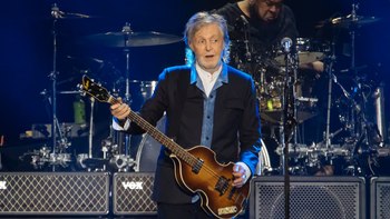 Paul McCartney cumple 83 años