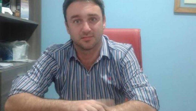 Médico del Federal A, primer caso de coronavirus en el fútbol argentino