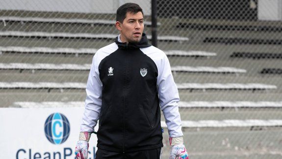 Facundo Crespo: Tuvimos un mal partido