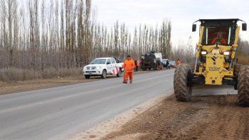 vialidad provincial cerro el ano con $25 mil millones en obras y mantenimiento de rutas