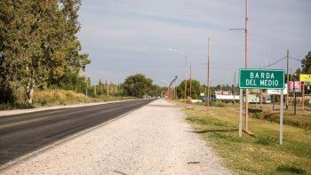 El viernes quedó detenido el curandero abusador tras un allanamiento realizado en su domicilio, ubicado en Barda del Medio. 