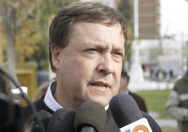 Soria y Weretilneck le solicitaron a Saiz que frene el proceso de designación