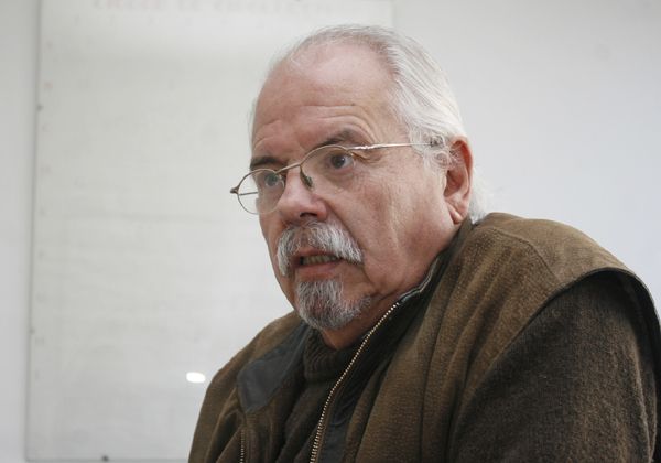 El PJ debe recuperar la intendencia