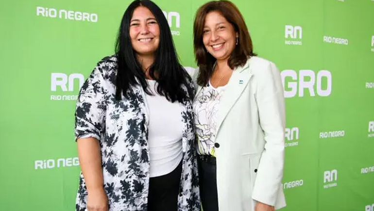 Natalia Reynoso reemplazará a Deco en Desarrollo Humano