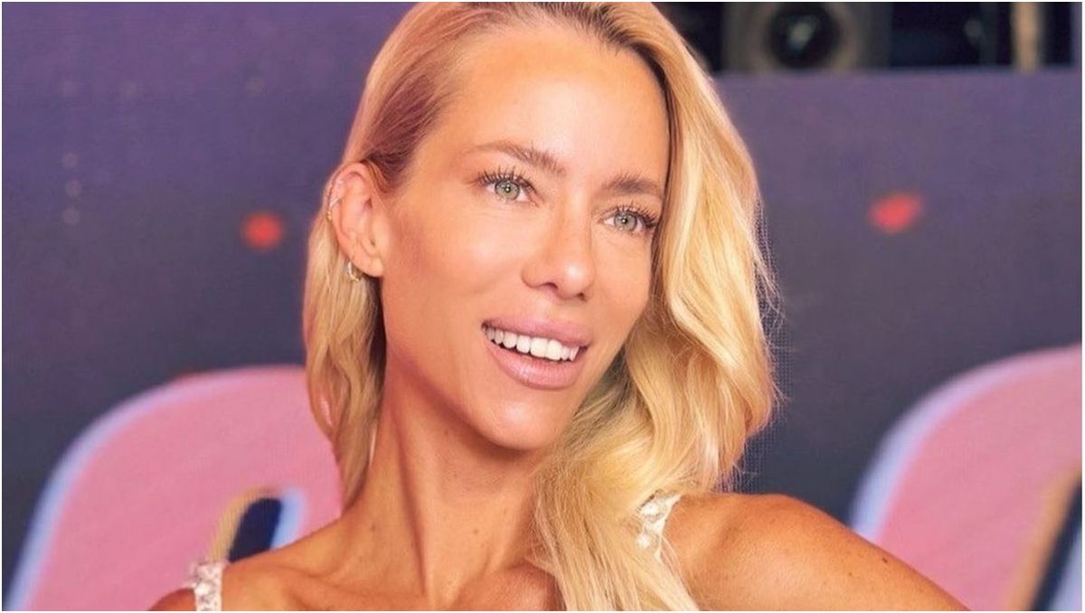 Qué hicieron juntas Nicole Neumann y la mamá de Manu Urcera en Neuquén