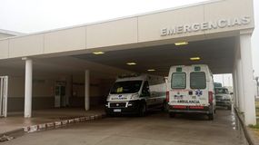 Dolor en Allen por la muerte de una vecina.