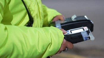 El Municipio anunció que las multas a conductores borrachos superan los $10 millones. El Municipio anunció que las multas a conductores borrachos superan los $10 millones.