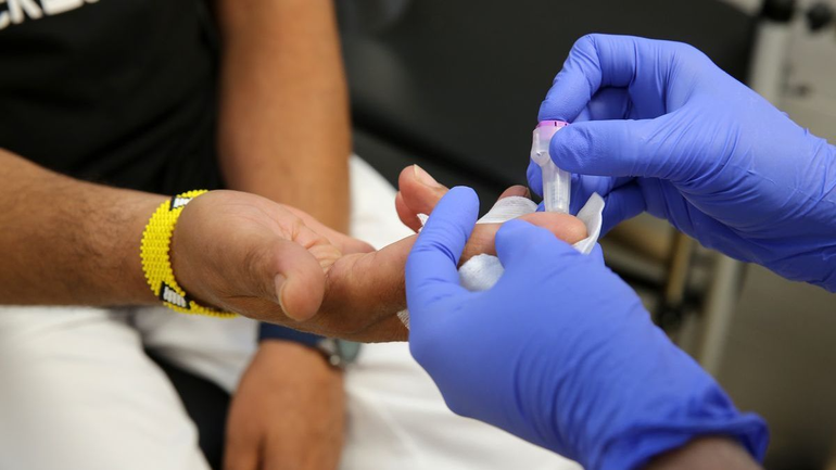 Hepatitis C: por qué es importante testearse al menos una vez en la vida