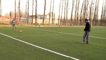 predios deportivos renuevan la ilusion de volver a trabajar predios deportivos renuevan la ilusion de volver a trabajar