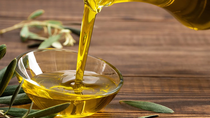 anmat prohibio un aceite de oliva por su falso rotulado