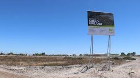 La provincia abrió los sobres con las propuestas para dotar de servicios a 330 lotes del programa Suelo Urbano en Cipolletti. | LMCipolletti.com La provincia abrió los sobres con las propuestas para dotar de servicios a 330 lotes del programa Suelo Urbano en Cipolletti.