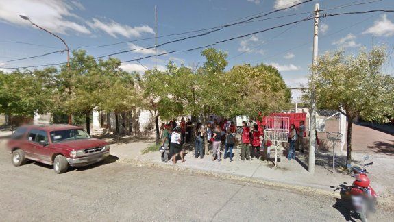 Reclamaron por falta de pago en Promoción Familiar