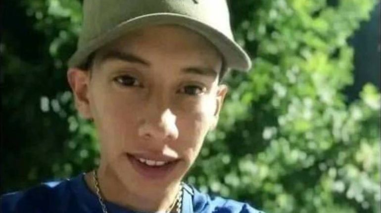 Macabro: mutilaron y carbonizaron a un joven de 18 años, hay dos detenidos