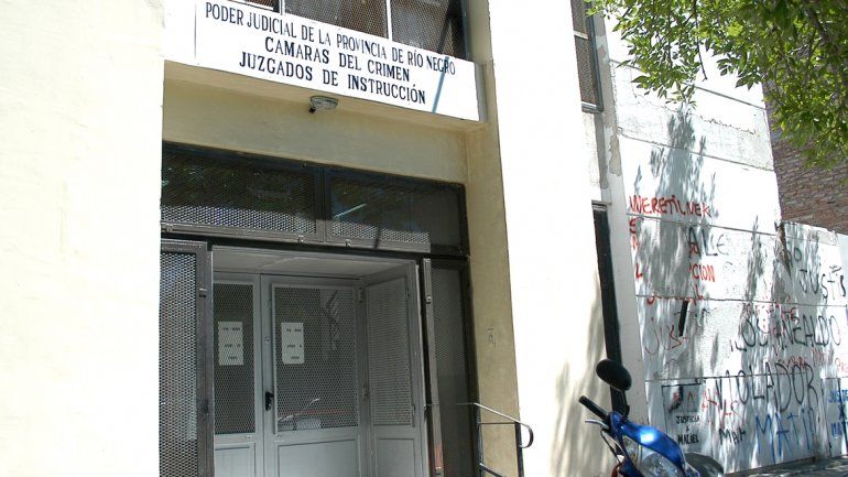 Tras la elevación realizada por Caruso
