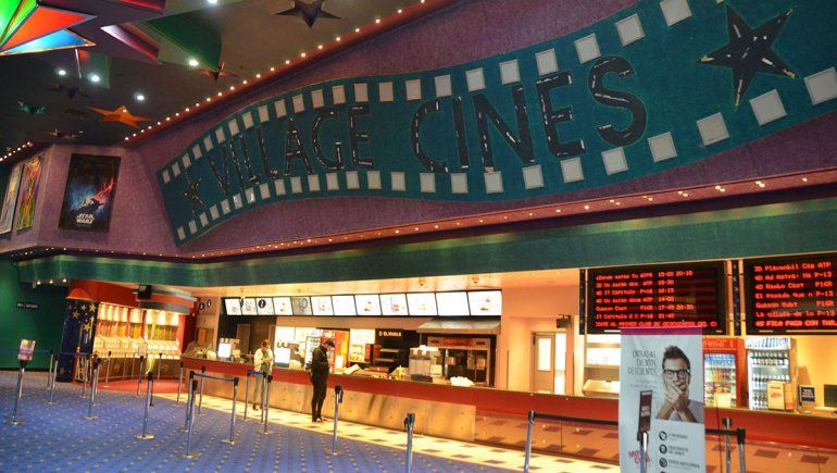 Confirmado: vuelven a abrir los cines en Neuquén