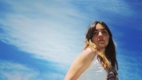 Murió Lucrecia Peñalva