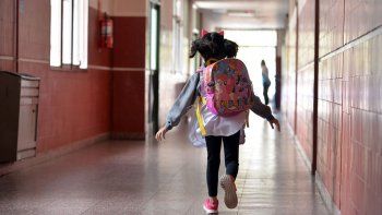 las escuelas de rio negro recuperaran dias de clases en diciembre