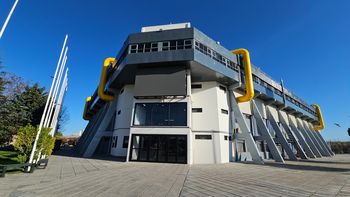 Copa Davis en Neuquén: se aplicará el programa Tribuna Segura en el Ruca Che