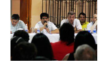 retoman las paritarias fruticolas