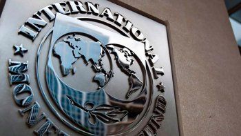argentina cumplio las metas y recibira usd 4.000 millones del fmi