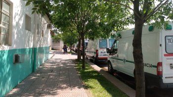 coronavirus: salud notifico a dos orenses que volvieron de zonas afectadas coronavirus: salud notifico a dos orenses que volvieron de zonas afectadas