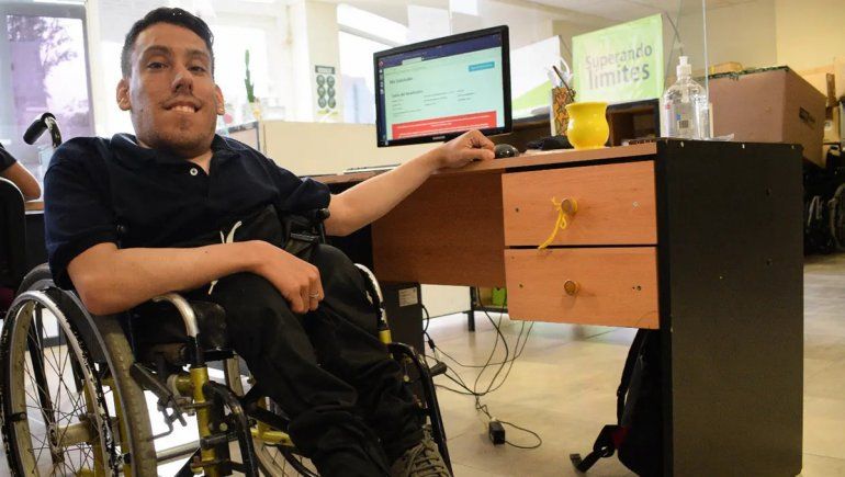 Personas con discapacidad podrán acceder a concursos del Poder Judicial