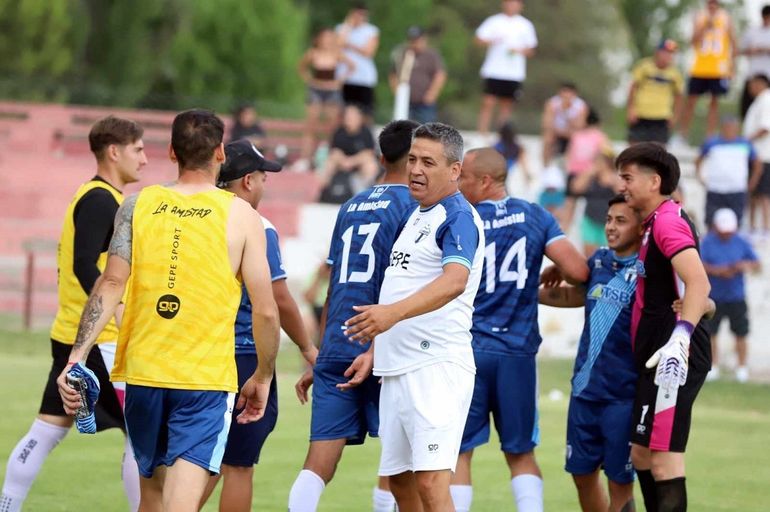 Foto: Claudio Espinoza