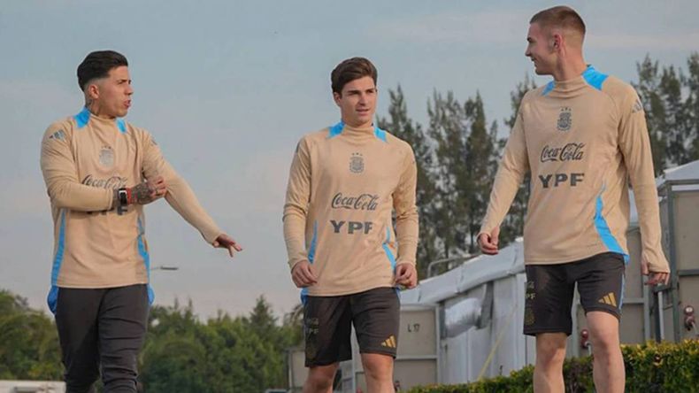 Cuántos partidos jugaron en River los cracks que fueron vendidos a Europa por millones