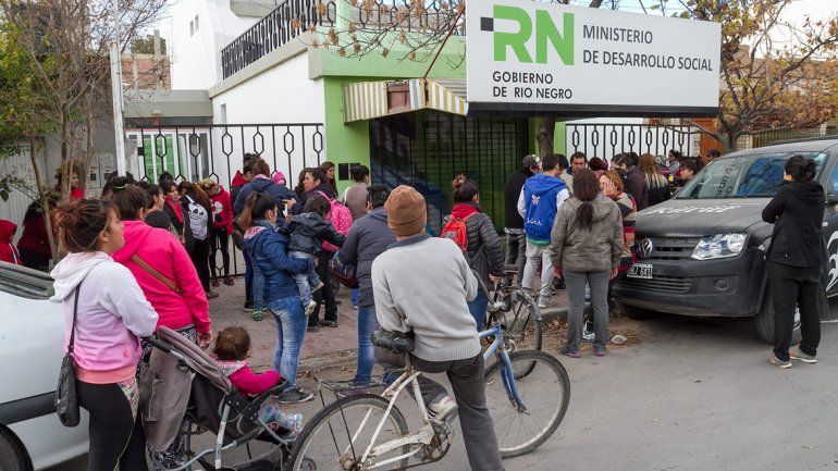 Desarrollo Social aseguró que los merenderos y comedores de la ciudad seguirán funcionando