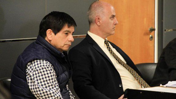 Arranca el juicio contra Rubén López por abuso sexual
